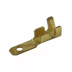 Shimano Flachsteckzunge &Oslash;1.5 Mm 2.8 Mm Unisoliert