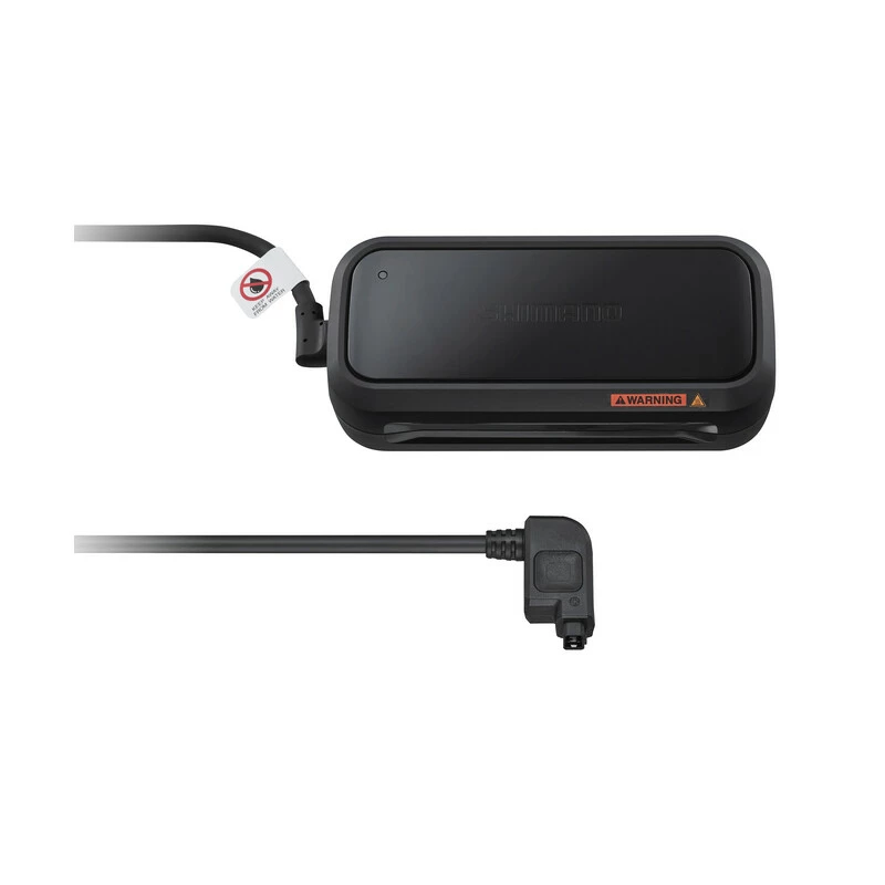 Shimano Ladegerät STEPS EC-E6002-1 Exkl. SM-BCC11 Box 3 Shimano Ladegerät STEPS EC-E6002-1 Exkl. SM-BCC11 Box