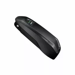 Shimano Rahmenakku STEPS BT-E8010 36V/14Ah(504 Wh)ohne Akkuhalt. Schwarz