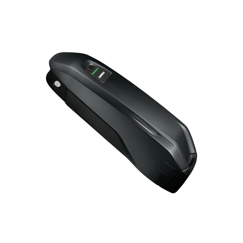 Shimano Rahmenakku STEPS BT-E8010 36V/14Ah(504 Wh)ohne Akkuhalt. Schwarz 3 Shimano Rahmenakku STEPS BT-E8010 36V/14Ah(504 Wh)ohne Akkuhalt. Schwarz