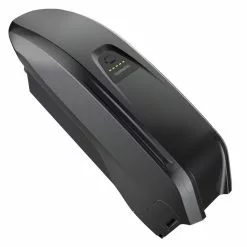 Shimano Rahmenakku STEPS BT-E8016 36V/17.5Ah/630Wh Schwarz