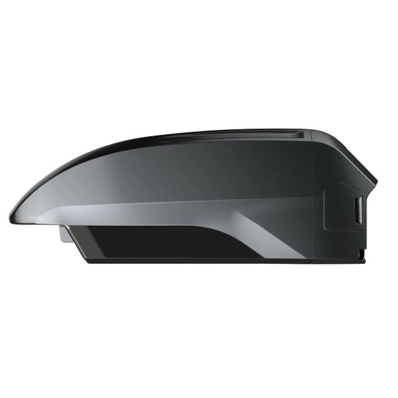 Shimano Rahmenakku STEPS BT-E8016 36V/17.5Ah/630Wh Schwarz 4 Shimano Rahmenakku STEPS BT-E8016 36V/17.5Ah/630Wh Schwarz – Bild 2