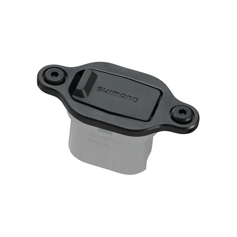 Shimano STePS 20 Akku Charging Port, Kabel 550mm, EW-CP100 3 Shimano STePS 20 Akku Charging Port, Kabel 550mm, EW-CP100