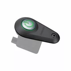 Shimano STePS 20 Switch On/Off, Kabel 1100mm, EW-SW100