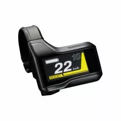 Shimano STEPS Display SC-E8000A 31.8/35 Mm Lenkerbesfestigung Box