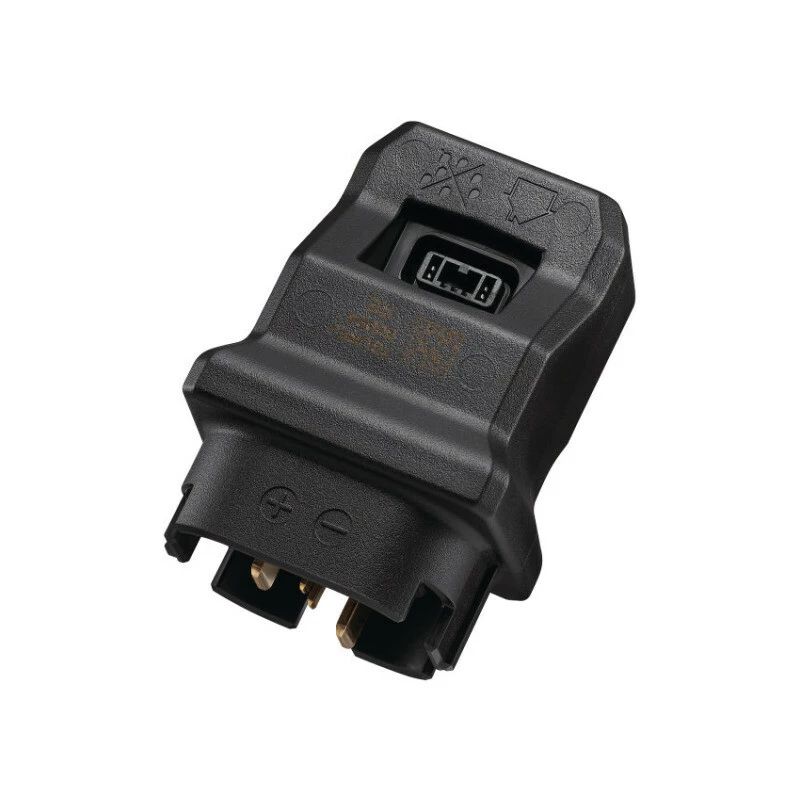 Shimano STePS Ladeadapter Zu BT-E803x, SM-BTE80 4 Shimano STePS Ladeadapter Zu BT-E803x, SM-BTE80 – Bild 2