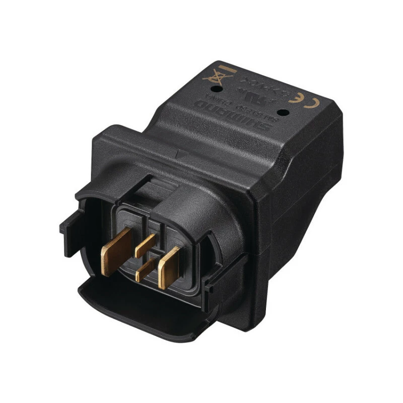 Shimano STePS Ladeadapter Zu BT-E803x, SM-BTE80 5 Shimano STePS Ladeadapter Zu BT-E803x, SM-BTE80 – Bild 3