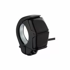 Shimano STEPS Modusschalter SW-E7000-L Links 400mm Box