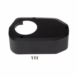 Shimano STEPS Motorabdeckung DU-E6001 45&deg; Grau