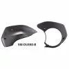 Shimano STEPS Motorabdeckung SM-DUE80-B Inkl. Schrauben Offen 1 Shimano STEPS Motorabdeckung SM-DUE80-B Inkl. Schrauben Offen -E-BIKE shop shimano steps motorabdeckung sm due80 b inkl schrauben offen