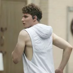 Shokz OpenMove Grau -E-BIKE shop shokz openmove grau4