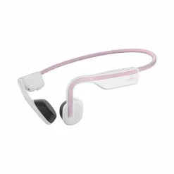 Shokz OpenMove Pink