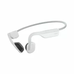 Shokz OpenMove Weiss