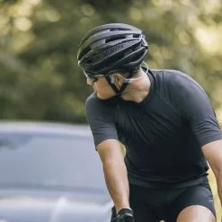 Shokz OpenRun Grau -E-BIKE shop shokz openrun grau4