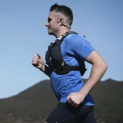 Shokz OpenRun Grau -E-BIKE shop shokz openrun grau6