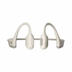 Shokz OpenRun Pro Beige -E-BIKE shop shokz openrun pro beige2