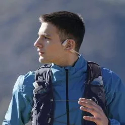 Shokz OpenRun Pro Beige -E-BIKE shop shokz openrun pro beige4