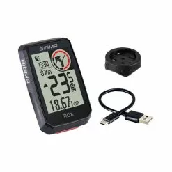 Sigma Computer ROX 2.0 GPS, 01050, Kabellos, Schwarz, E-bike Kompatibel 5 Sigma Computer ROX 2.0 GPS, 01050, Kabellos, Schwarz, E-bike Kompatibel -E-BIKE shop sigma computer rox 20 gps 01050 kabellos schwarz e bike kompatibel2