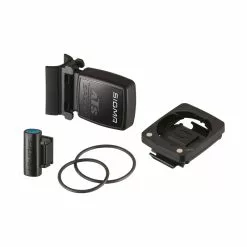 Sigma Geschwindigkeits-Sender Kit ATS - Rad 2 Kit, 00203, Für PURE 1 / BC 7.16 / BC 9.16