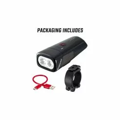 Sigma Lampe BUSTER 1100 FL, 19850, Schwarz 1100 Lumen, USB-Ladekabel -E-BIKE shop sigma lampe buster 1100 fl 19850 schwarz 1100 lumen usb ladekabel3