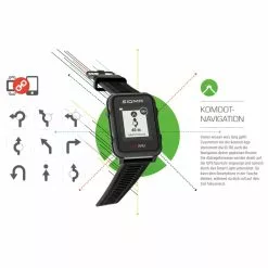 Sigma Pulsuhr ID TRI Basic Triathlon, 24230, Rot -E-BIKE shop sigma pulsuhr id tri basic triathlon 24230 rot5