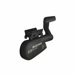 Sigma R2 DUO Combo, Geschwindigkeit- Und Trittfrequenzsender Rox 11.0