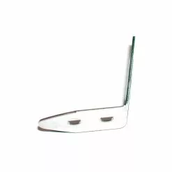 SKS Halter Lang Zu Vorderrad Olympic 26&quot; Set &agrave; 5 St&uuml;ck