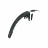 SKS HR-Steckschutzblech Mudrocker Rear 27.5-29&quot; L&auml;nge 840 Mm Schwarz -E-BIKE shop sks hr steckschutzblech mudrocker rear 275 29 laenge 840 mm schwarz
