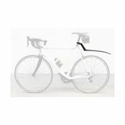 SKS HR-Steckschutzblech S-Blade 28&quot; Schwarz -E-BIKE shop sks hr steckschutzblech s blade 28 schwarz3