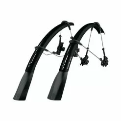 SKS Schutzblech Raceblade Pro Set Road VR+HR, Schwarz -E-BIKE shop sks schutzblech raceblade pro set road vrhr schwarz3