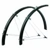 SKS Schutzblechgarnitur Bluemels 28&quot; 35 Mm Schwarz -E-BIKE shop sks schutzblechgarnitur bluemels 28 35 mm schwarz