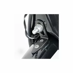 SKS Schutzblechgarnitur Bluemels Basic 20&quot; 53 Mm Schwarz -E-BIKE shop sks schutzblechgarnitur bluemels basic 20 53 mm schwarz4