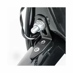 SKS Schutzblechgarnitur Bluemels Basic 27.5-29&quot; 69 Mm Schwarz -E-BIKE shop sks schutzblechgarnitur bluemels basic 275 29 69 mm schwarz5