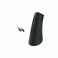 SKS Spoiler Lang Zu Schutzblech P45