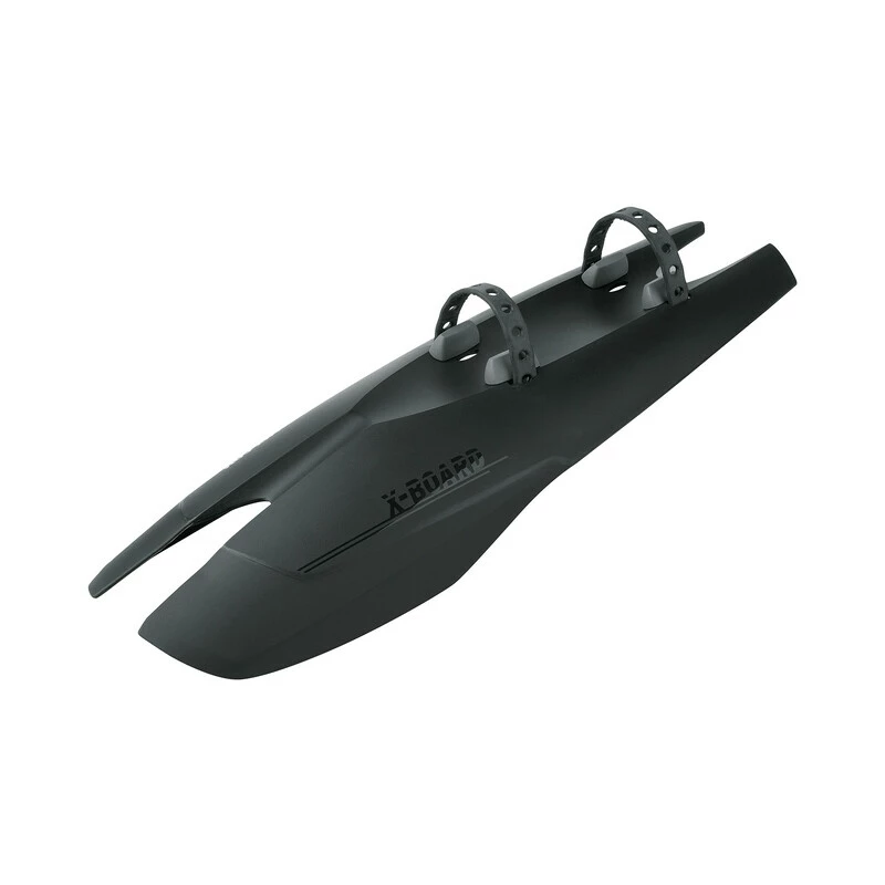 SKS Spritzschutz X-Board Schwarz 3 SKS Spritzschutz X-Board Schwarz