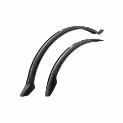 SKS Steckschutzblechgarnitur Velo 65 Mountain 29&quot; Schwarz