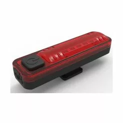 Smart R&uuml;cklicht Acrux USB Mit Halter -E-BIKE shop smart ruecklicht acrux usb mit halter2