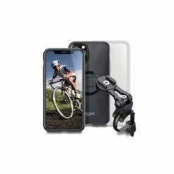 SP Connect Handycover Bike Bundle II IPhone 12 Pro Max