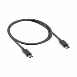 SP Connect Ladekabel SPC+ UCB-C>USB-C 500 Mm Schwaz