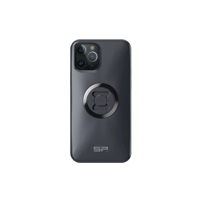 SP Connect Phone Case 11 Pro Max/XS Max Schwarz 3 SP Connect Phone Case 11 Pro Max/XS Max Schwarz