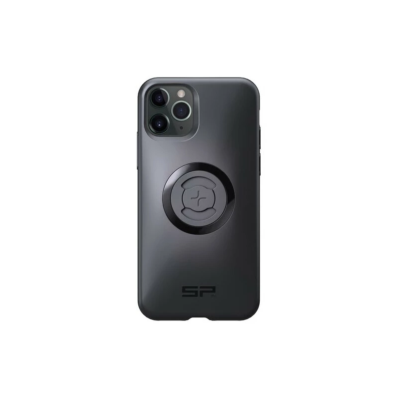 SP Connect Phone Case IPhone 11 Pro/XS/X SPC+ Schwarz 3 SP Connect Phone Case IPhone 11 Pro/XS/X SPC+ Schwarz
