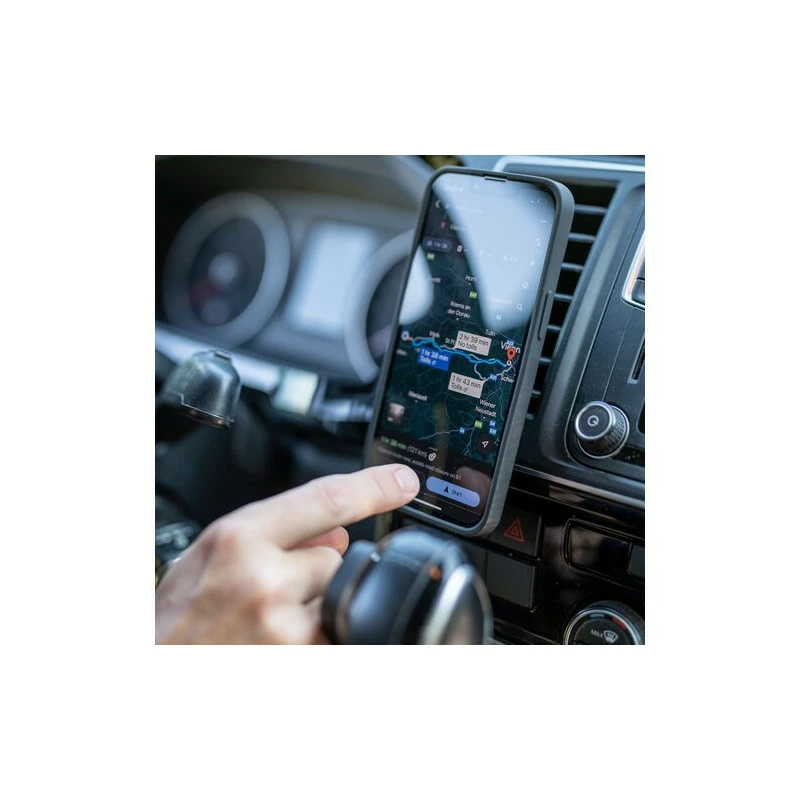 SP Connect Phone Case IPhone 11 Pro/XS/X SPC+ Schwarz 10 SP Connect Phone Case IPhone 11 Pro/XS/X SPC+ Schwarz – Bild 8