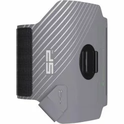 SP Connect Running Band Grau