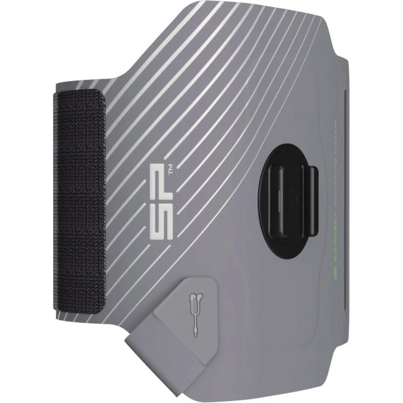 SP Connect Running Band Grau 3 SP Connect Running Band Grau