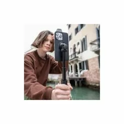 SP Connect Tripod Pole SPC+ Schwarz -E-BIKE shop sp connect tripod pole spc schwarz5