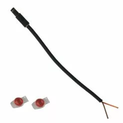 Supernova Anschlusskabel F&uuml;r Fazua Motor F&uuml;r FAZUA Antrieb Empfohlen Nur In Kombination Mit V1260 Scheinwerfer, Kabell&auml;nge: 160mm