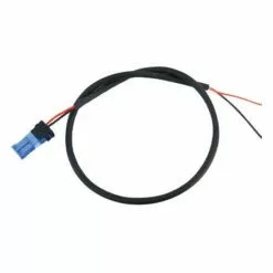 Supernova Bosch AUX-Port Kabel F&uuml;r Den 12 V 1 A Bosch AUX Port