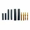 Supernova Goldstecker-Set Integriertes Crimp-R&ouml;hrchen, Erm&ouml;glicht Schnelles Abstecken Aller Supernova Dynamokabel -E-BIKE shop supernova goldstecker set integriertes crimp roehrchen ermoeglicht schnelles abstecken aller supernova dynamokabel