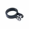 Supernova Halterung Spacer Mount, 1 1/8", Schwarz Glanz Für Montage Eines Scheinwerfers Unter Dem Vorbau, Eloxiertes Aluminium 2 Supernova Halterung Spacer Mount, 1 1/8", Schwarz Glanz Für Montage Eines Scheinwerfers Unter Dem Vorbau, Eloxiertes Aluminium -E-BIKE shop supernova halterung spacer mount 1 1 8 schwarz glanz fuer montage eines scheinwerfers unter dem vorbau eloxiertes aluminium
