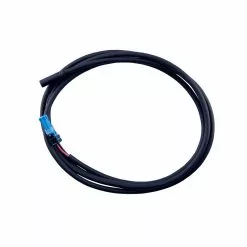 Supernova Power Connector Kabel, TQ HPR 50 Smart Box Kabell&auml;nge: 150 Mm, Mit Offenen Litzen F&uuml;r Den Anschluss Von Front- Und R&uuml;cklichtern, TQ HPR 50